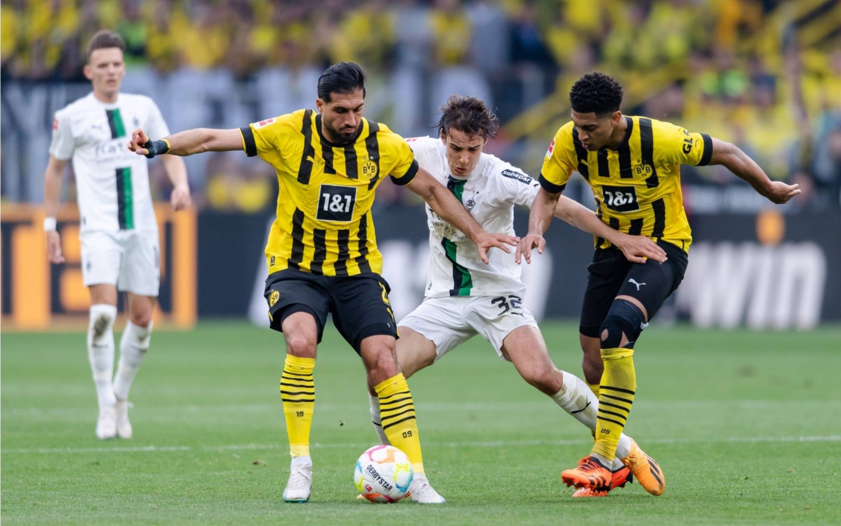 多特蒙德再现神勇,取得连胜的简单介绍 多特蒙德再现神勇,取得连胜的简单介绍