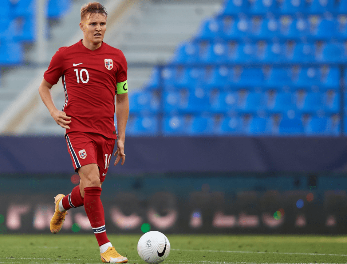 挪威队逆转胜利,实现晋级欧锦赛半决赛的简单介绍 挪威队逆转胜利,实现晋级欧锦赛半决赛的简单介绍