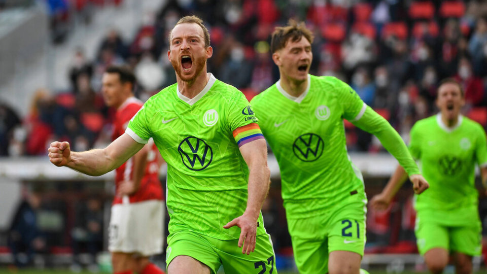 aoa体育培训-关于沃尔夫斯堡客场强势击退对手的信息