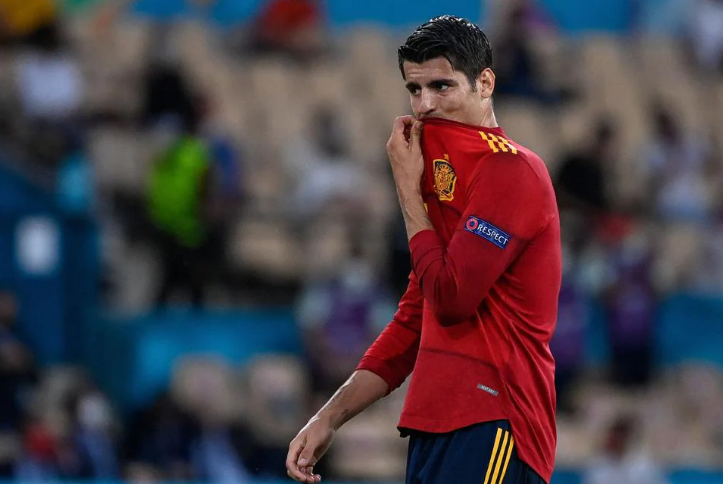 aoa体育直播-英格兰队惨败，晋级形势岌岌可危的简单介绍