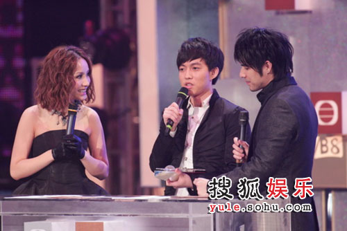 关于天才新秀入围最佳新人奖,前途光明可期的信息 关于天才新秀入围最佳新人奖,前途光明可期的信息