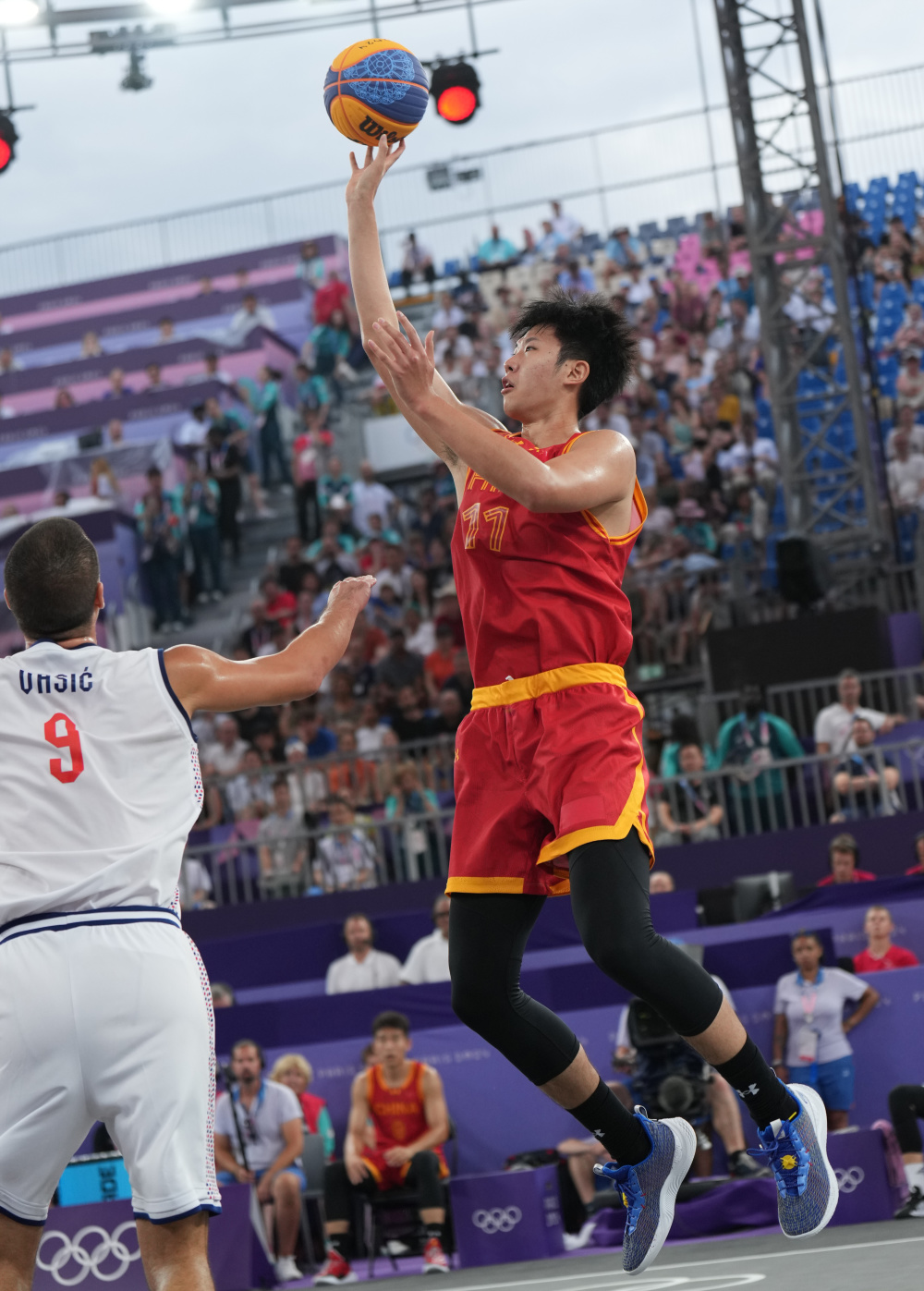 塞尔维亚男子篮球队成功晋级半决赛(塞尔维亚男子篮球队成功晋级半决赛视频) 塞尔维亚男子篮球队成功晋级半决赛(塞尔维亚男子篮球队成功晋级半决赛视频)