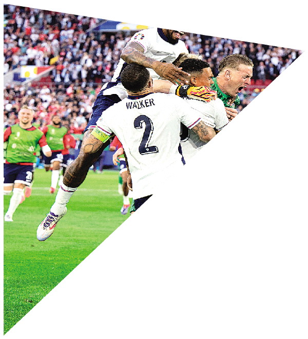 卡塔尔战胜卢森堡,挺进欧锦赛半决赛 卡塔尔战胜卢森堡,挺进欧锦赛半决赛