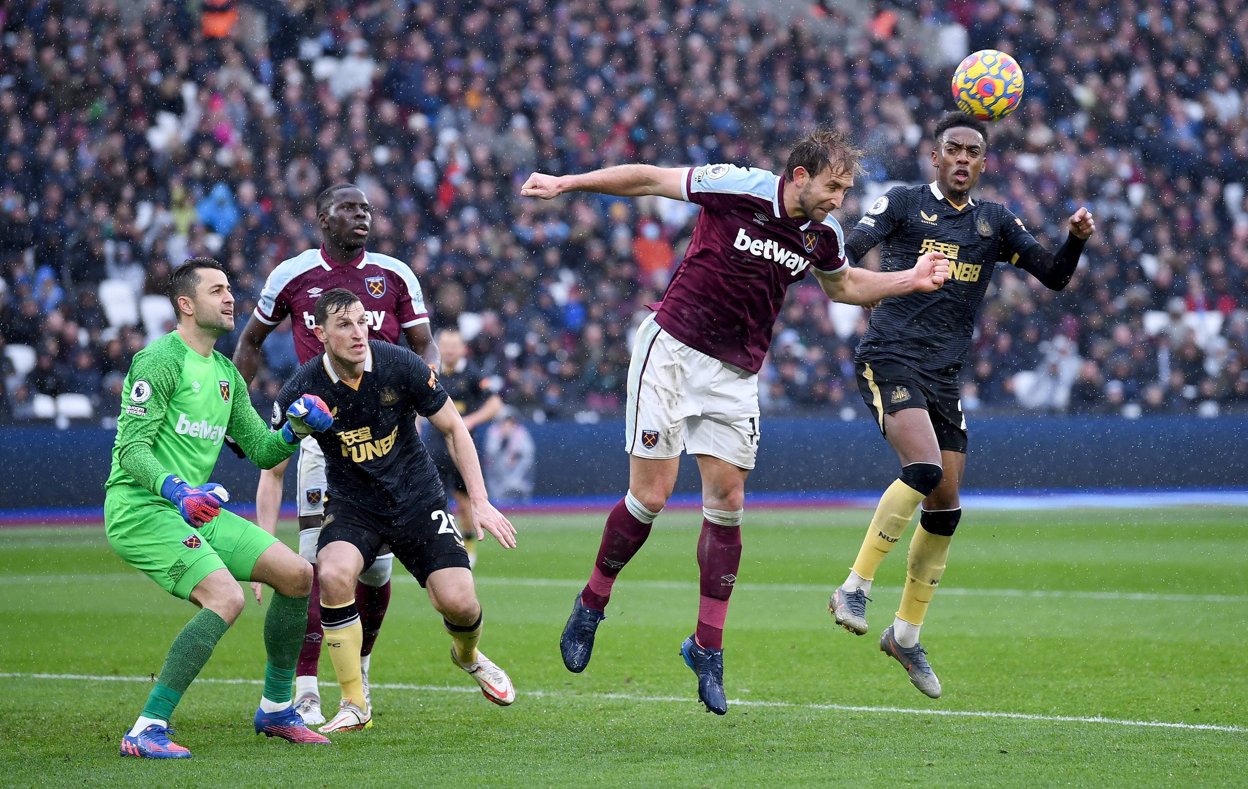 热刺客场出战西汉姆联,实力对比的简单介绍 热刺客场出战西汉姆联,实力对比的简单介绍