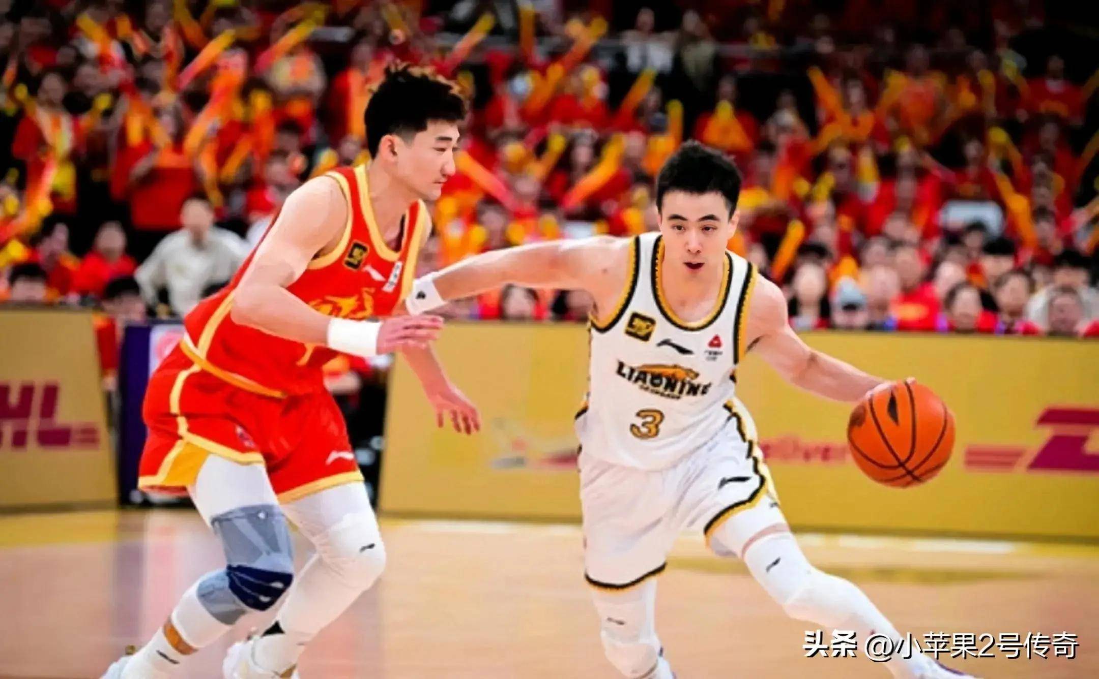 aoa体育-辽宁队在CBA季后赛中打出爆冷，被誉为球迷泪目