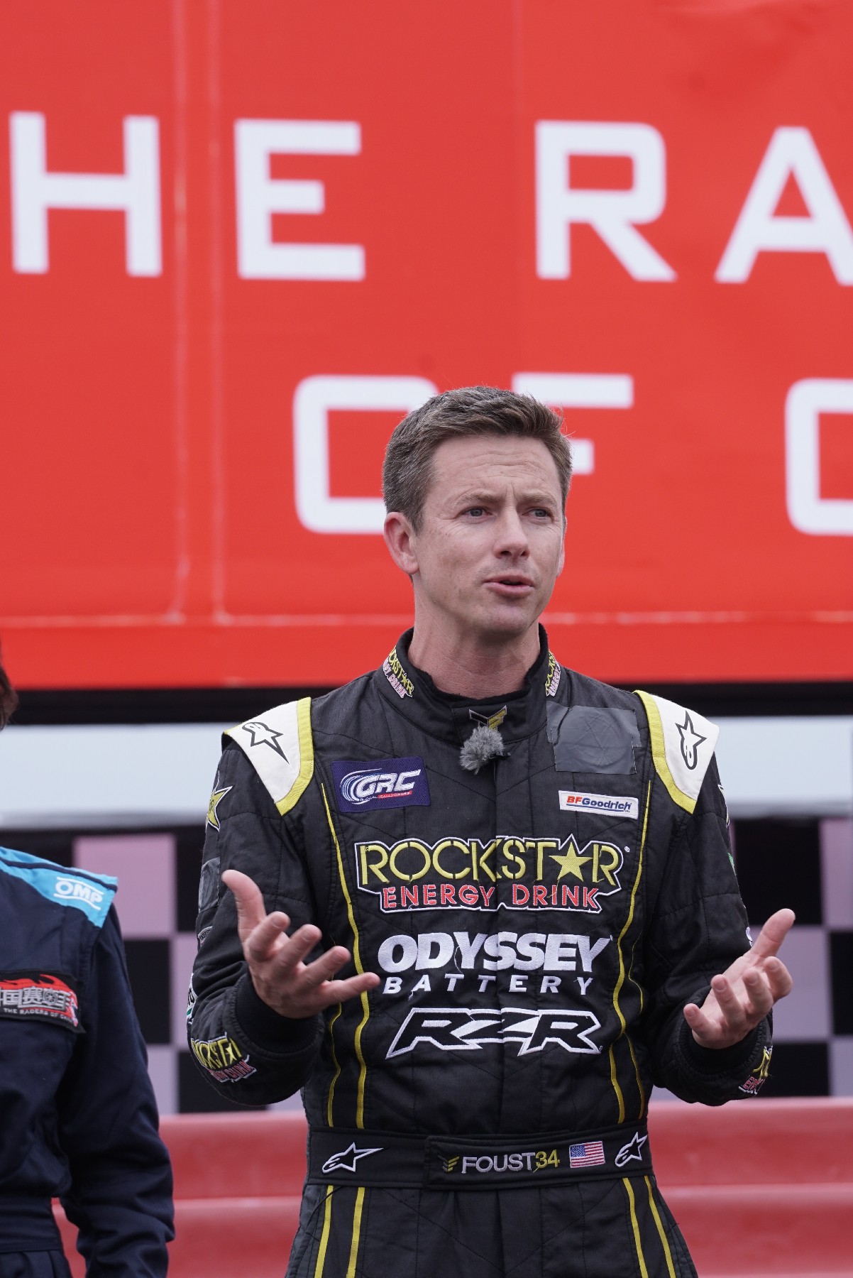 赛车比赛炙手可热,选手速度之王再现 赛车比赛炙手可热,选手速度之王再现