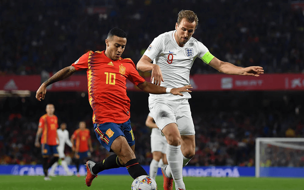 aoa体育活动-欧国联强强碰撞：比利时与英格兰争夺头名的简单介绍