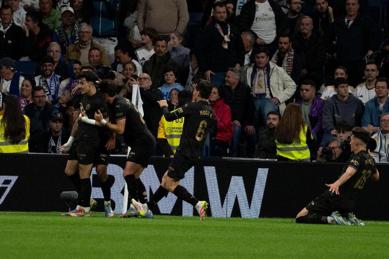 皇家马德里比击败瓦伦西亚,继续保持胜利步伐!的简单介绍 皇家马德里比击败瓦伦西亚,继续保持胜利步伐!的简单介绍