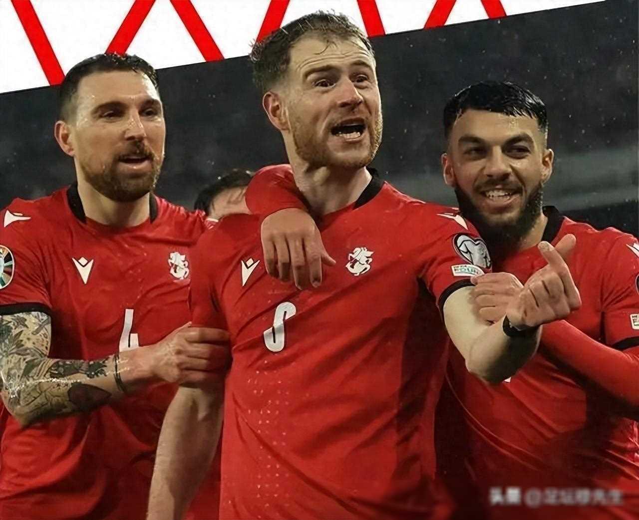 黑山队力克关键比赛,欧洲杯前景一片看好的简单介绍 黑山队力克关键比赛,欧洲杯前景一片看好的简单介绍