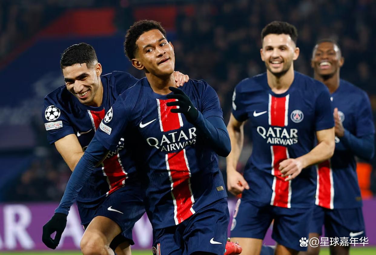 aoa体育活动-包含巴黎圣日耳曼豪取八连胜，卫冕冠军实力不容小觑的词条