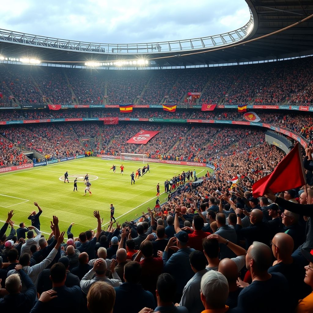 aoa体育馆-卡尔蒂斯主场氛围火爆，球迷热情助阵