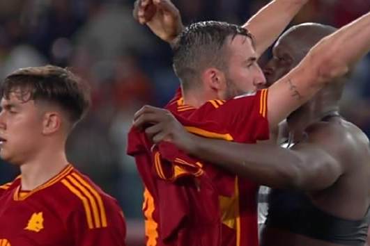 欧洲预选赛精彩瞬间:法国逆袭锁定胜局的简单介绍 欧洲预选赛精彩瞬间:法国逆袭锁定胜局的简单介绍