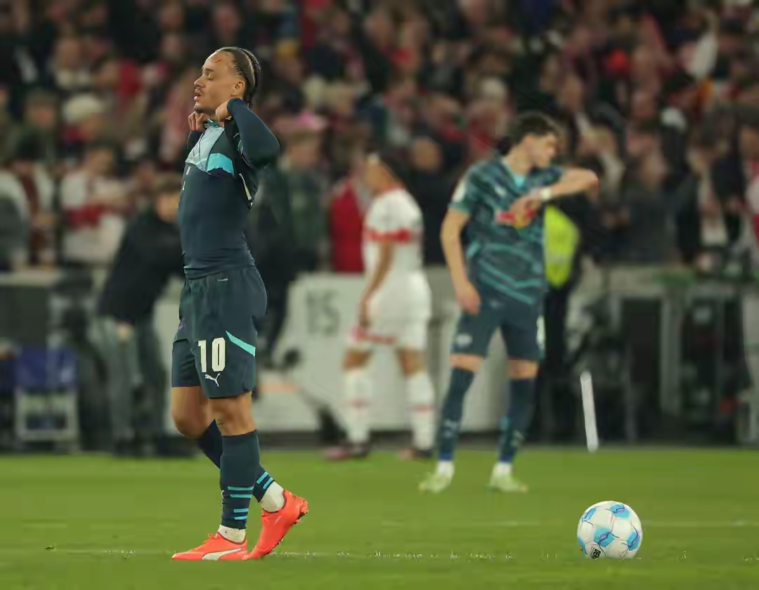 斯图加特主场不敌不莱梅,遭遇挫折的简单介绍 斯图加特主场不敌不莱梅,遭遇挫折的简单介绍