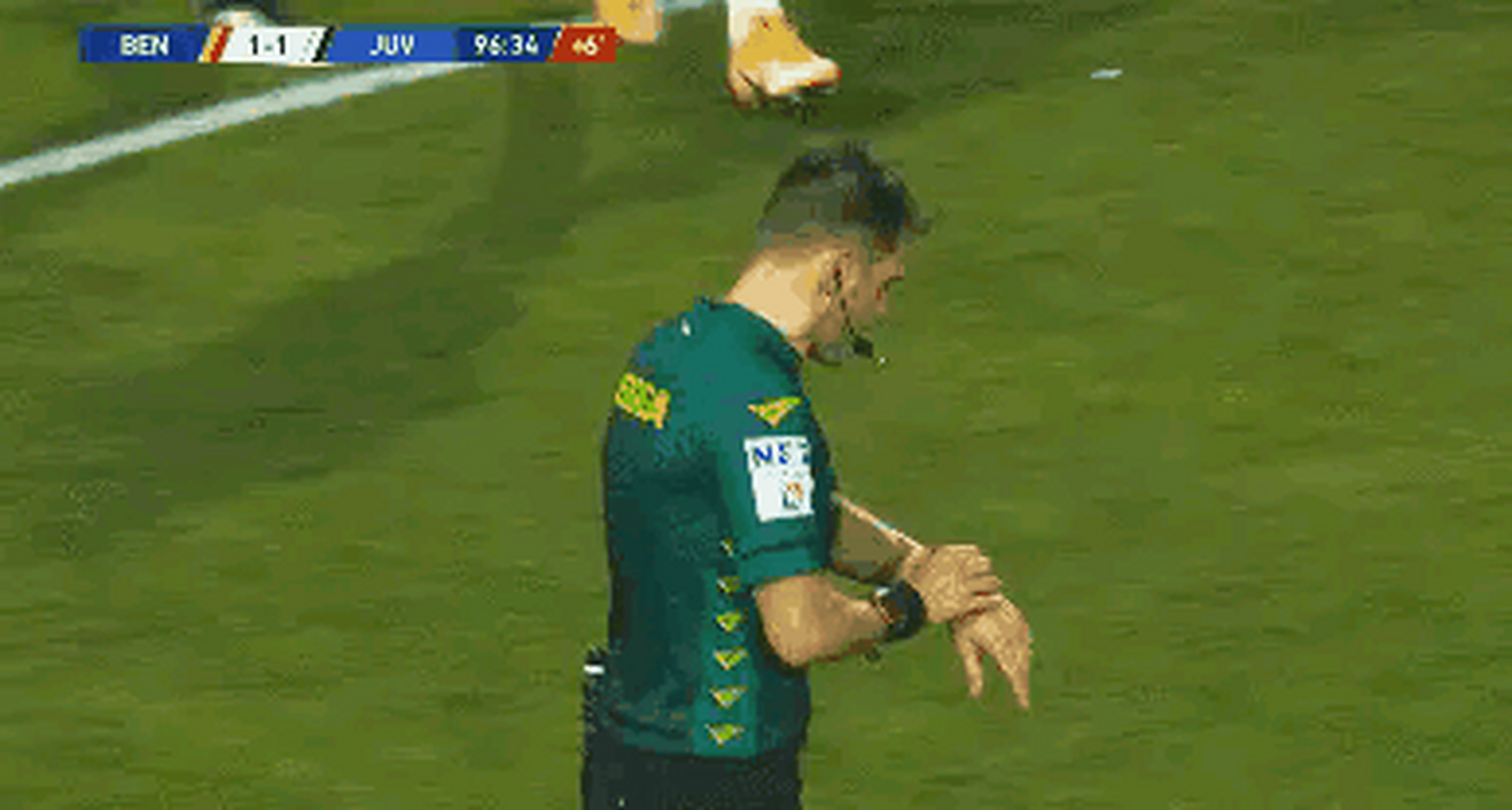 aoa体育培训-贝内文托客场大胜，实现三连胜