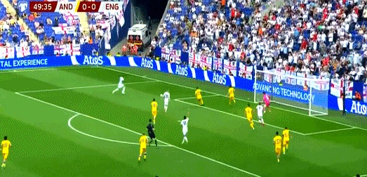 关于英格兰-击败安道尔，继续保持不败之姿的信息