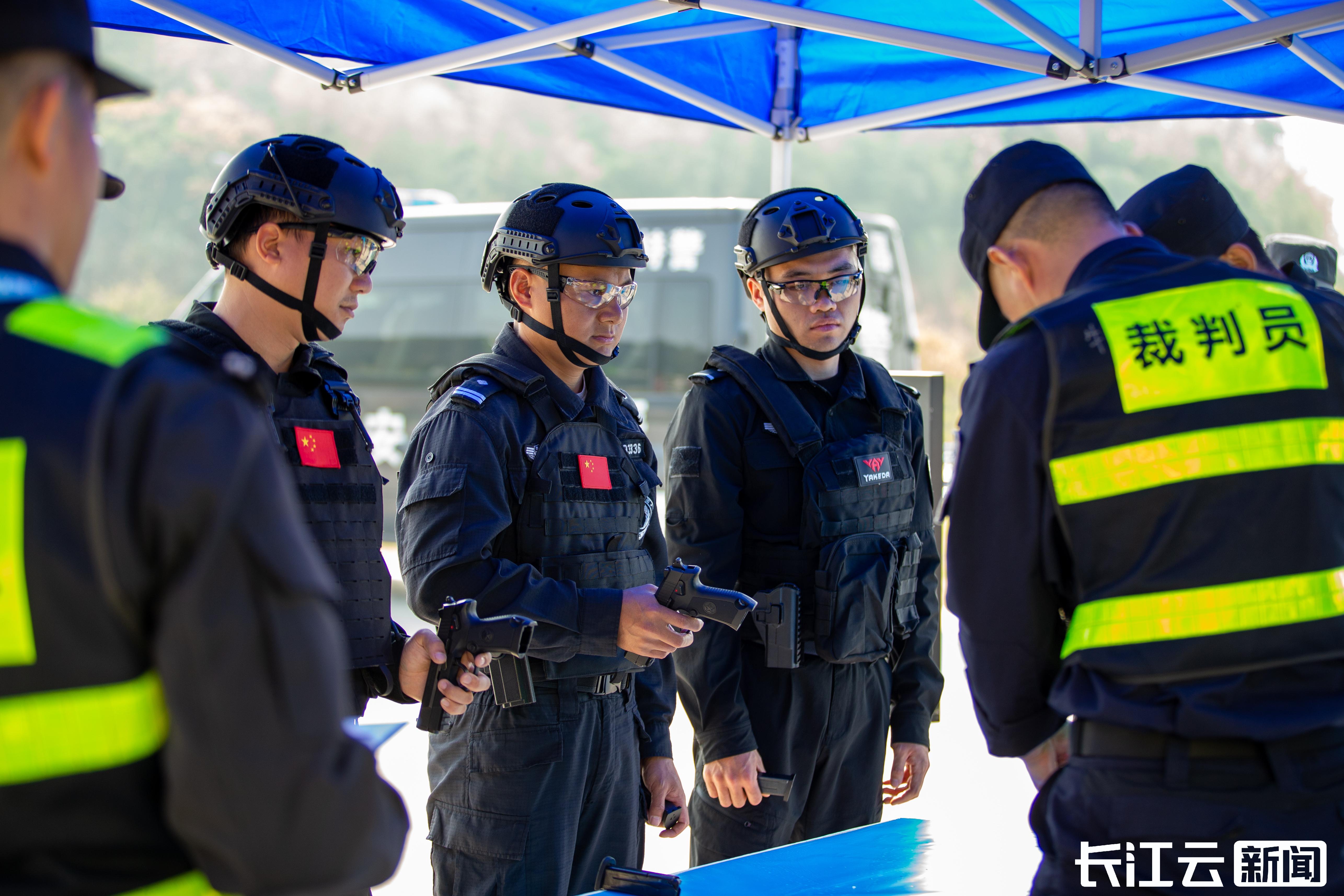 湖北队备战纪律严明,迎接激烈对抗 湖北队备战纪律严明,迎接激烈对抗