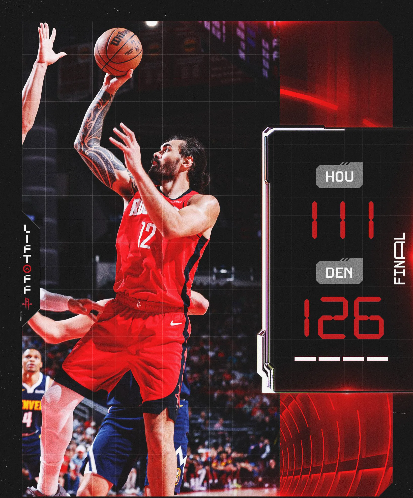 火箭核心持续低迷,球队陷入困境 火箭核心持续低迷,球队陷入困境