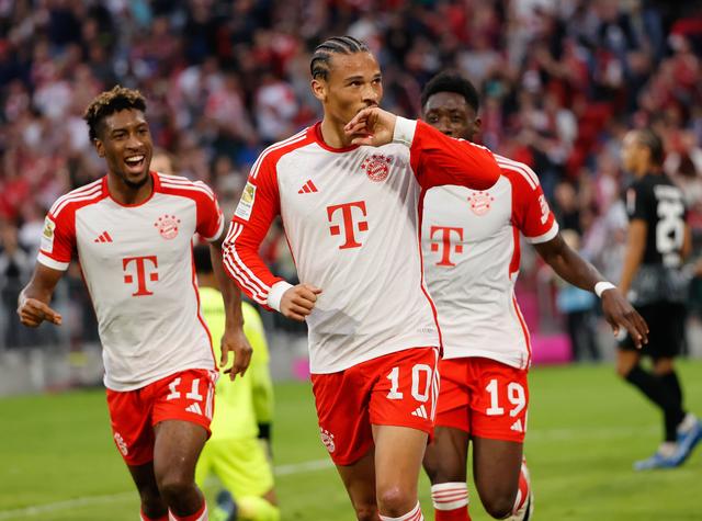 关于莱比锡红牛客场取胜，稳固联赛前四位置的信息