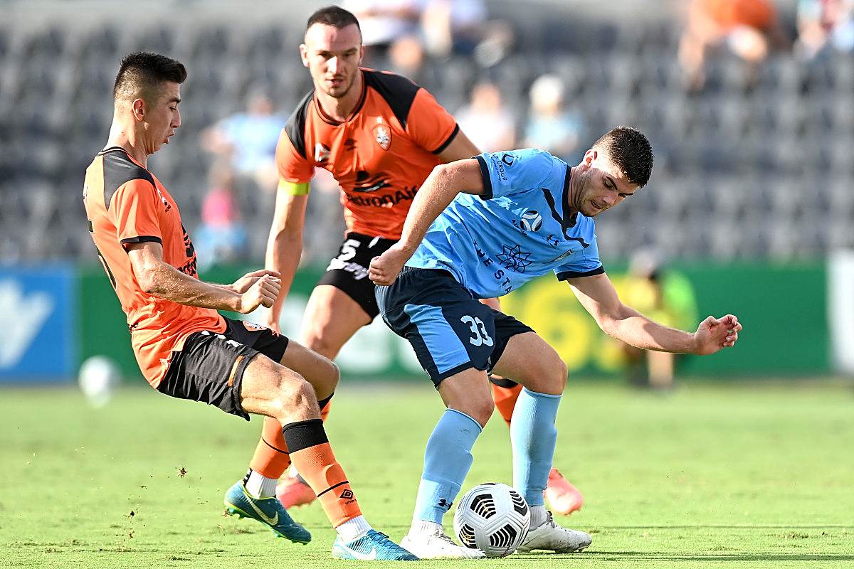 全北现代备战与西悉尼流浪者的比赛的简单介绍 全北现代备战与西悉尼流浪者的比赛的简单介绍