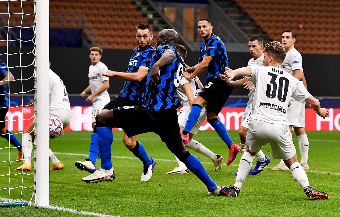 精彩连场！各队冲刺国际足球巅峰