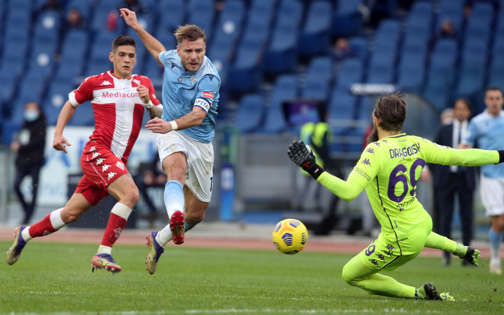 意甲劲旅遭遇平局战绩有所波动