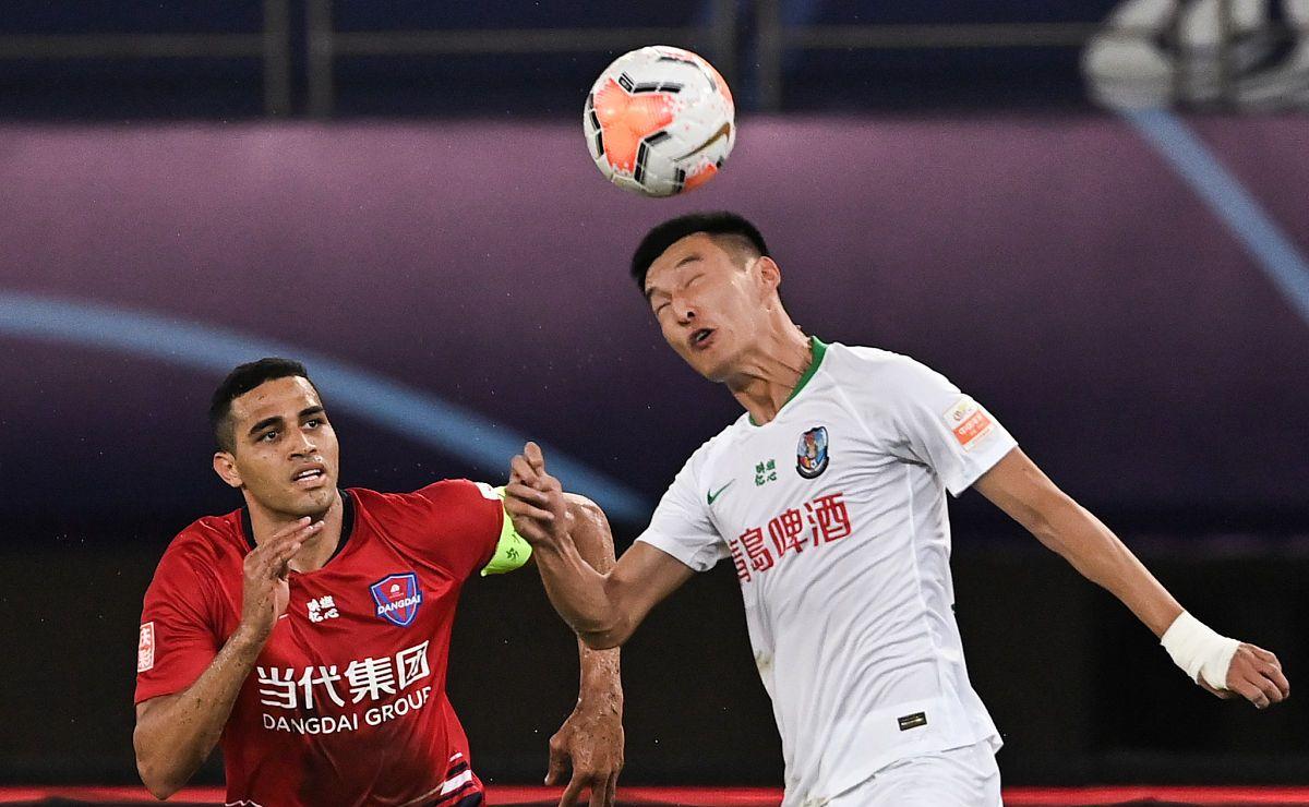 天津泰达客场对阵青岛黄海,谁能夺取胜利?的简单介绍 天津泰达客场对阵青岛黄海,谁能夺取胜利?的简单介绍