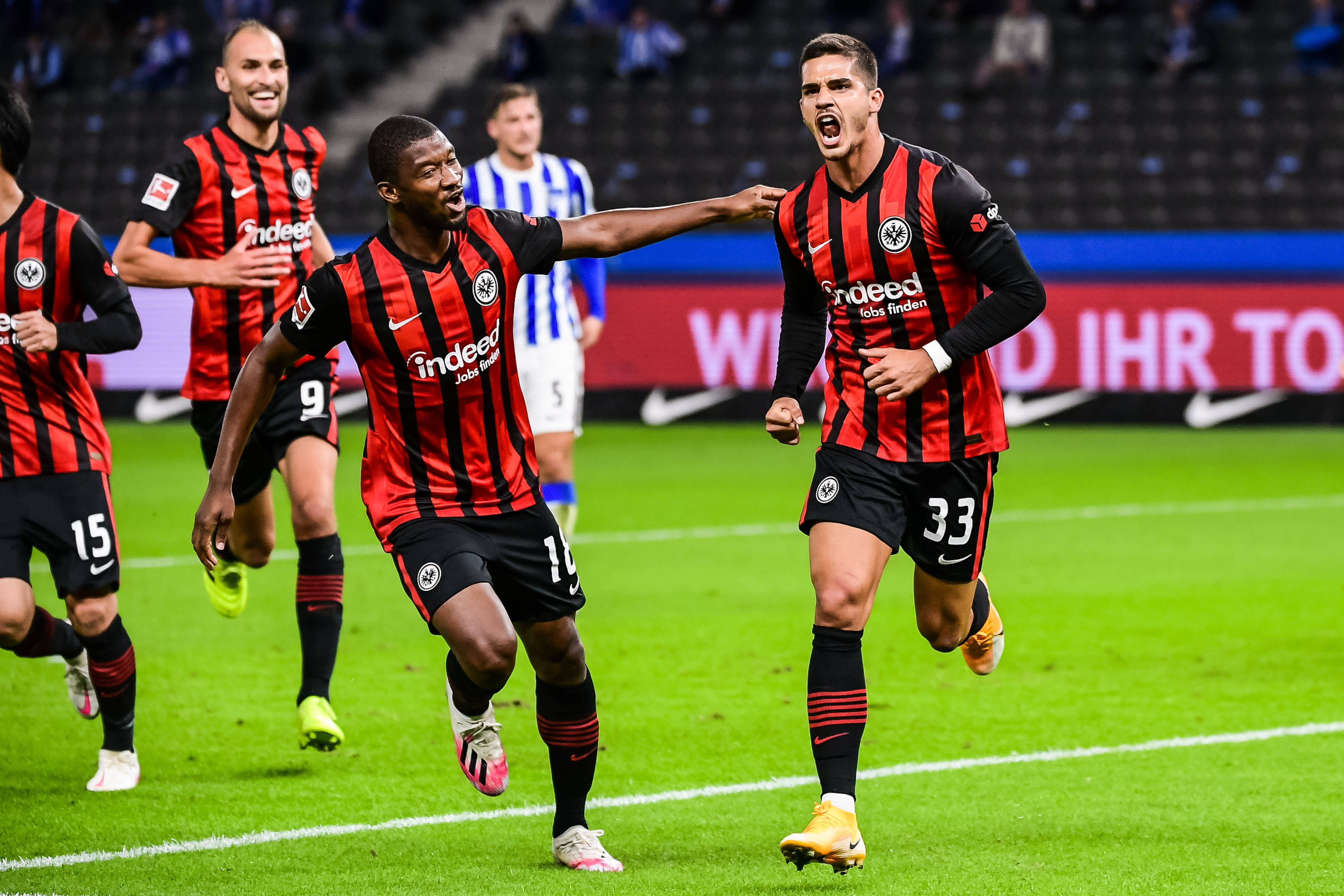 奥格斯堡胜出,球队实力精进值得期待 奥格斯堡胜出,球队实力精进值得期待