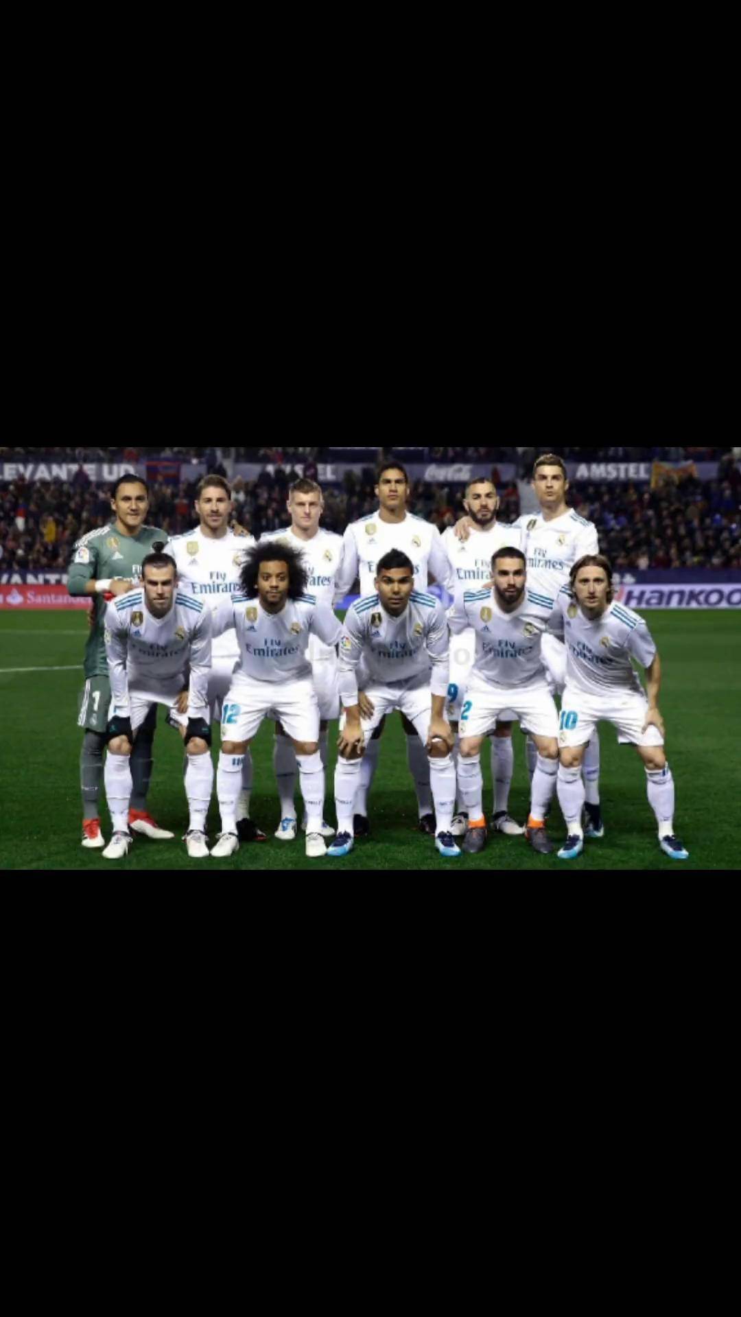 皇马队备战欧冠比赛连续取得胜利