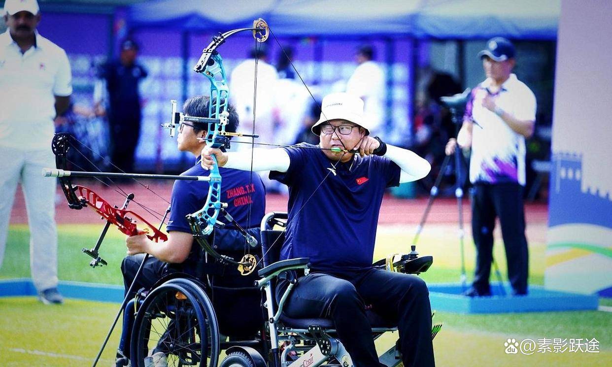 印度射箭队获得成功,表现出色备战决赛的简单介绍 印度射箭队获得成功,表现出色备战决赛的简单介绍