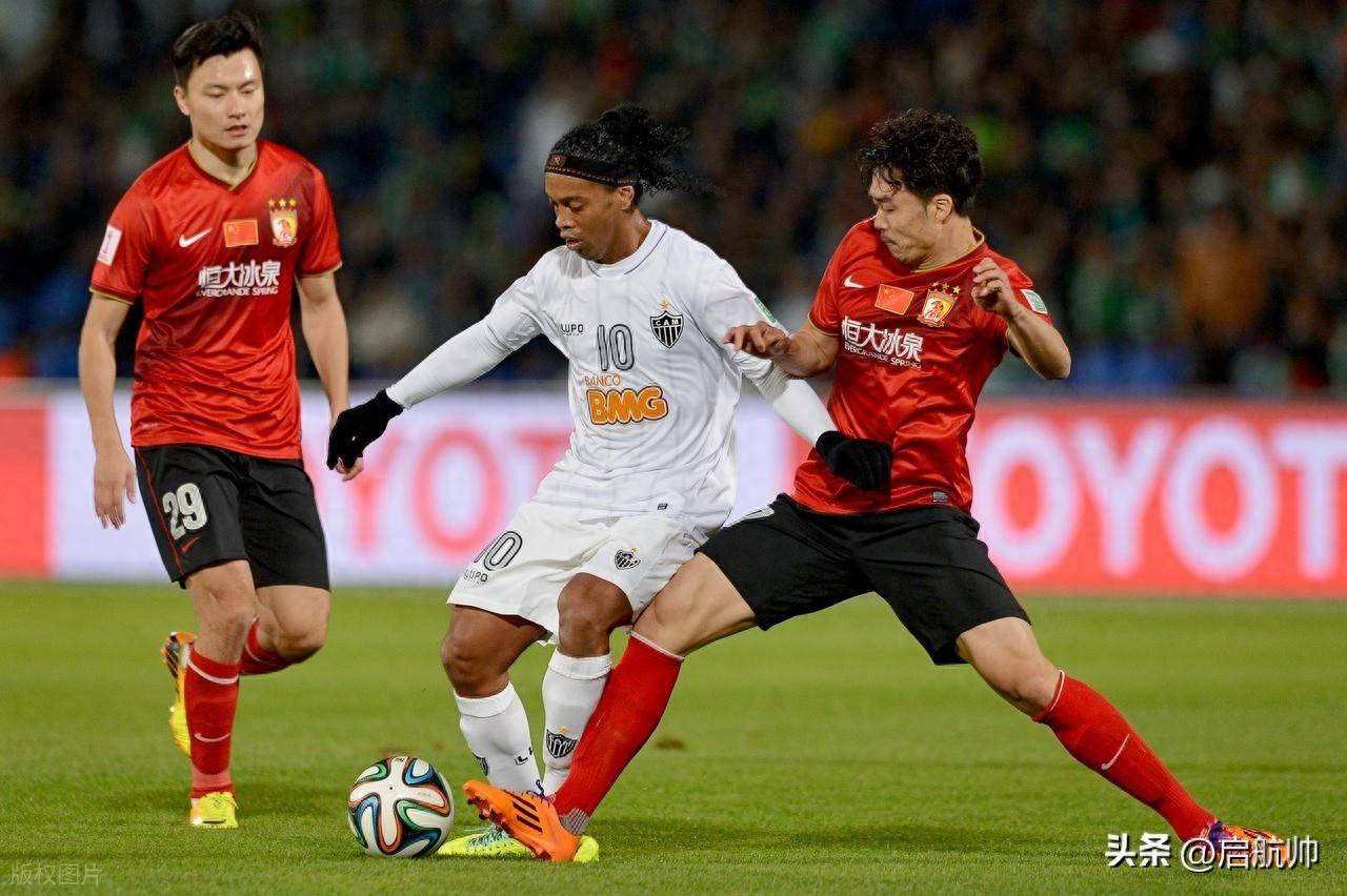 广州恒大遭遇惨败,亚冠之路悬了 广州恒大遭遇惨败,亚冠之路悬了