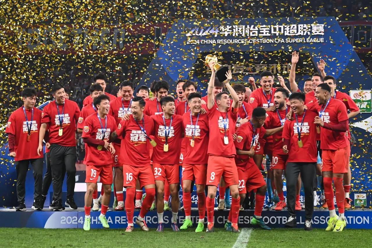 上海海港豪取胜利晋级主场优势明显的简单介绍