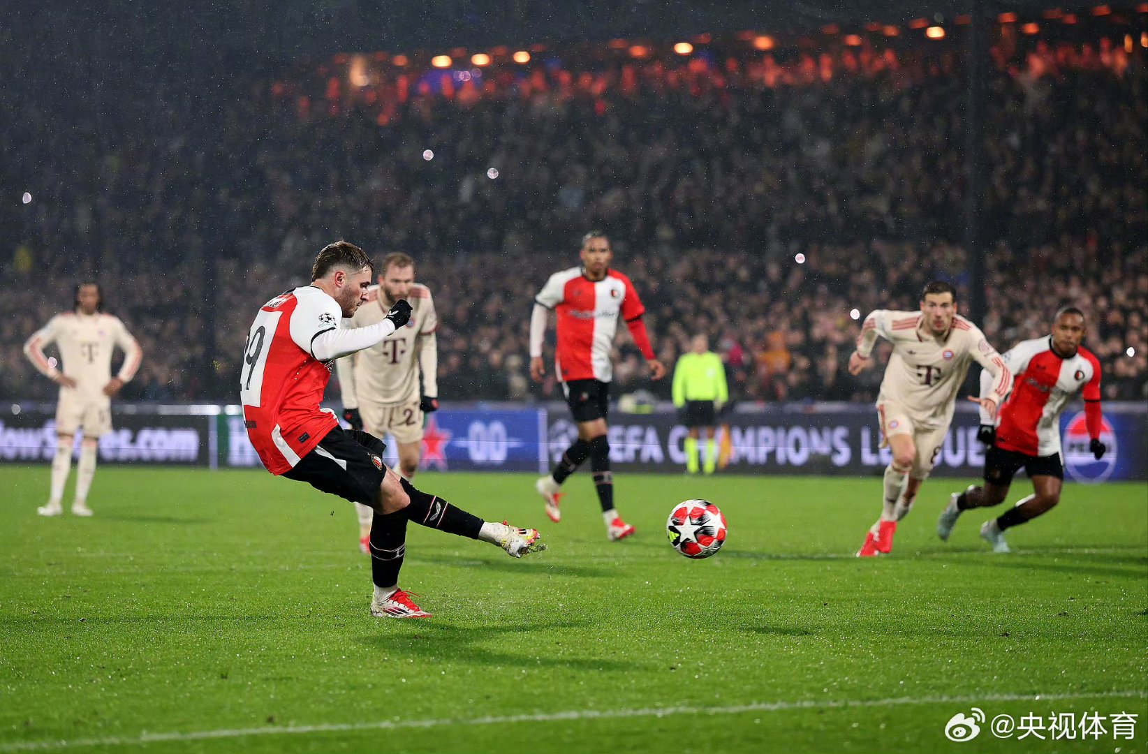 aoa体育官网-关于慕尼黑客场爆冷，大比分负于对手的信息