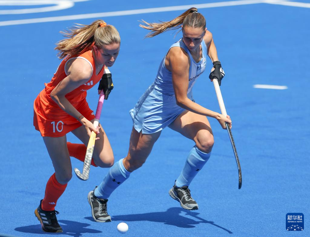 阿根廷女子曲棍球表现抢眼,势不可挡的简单介绍 阿根廷女子曲棍球表现抢眼,势不可挡的简单介绍