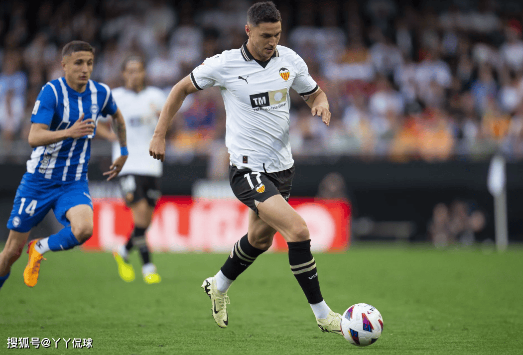 瓦伦西亚连续四轮不胜,沦落积分榜下游的简单介绍 瓦伦西亚连续四轮不胜,沦落积分榜下游的简单介绍