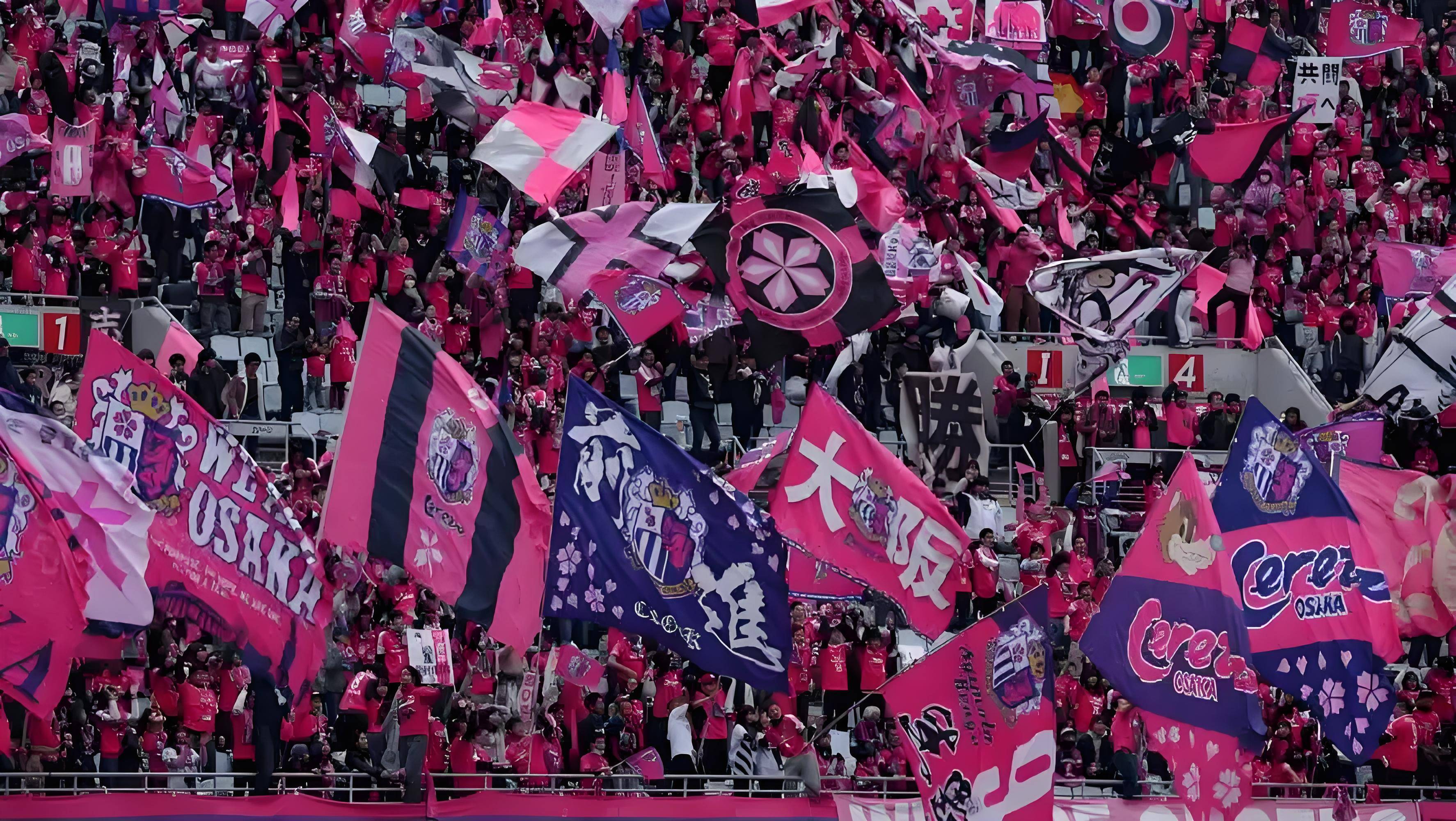 aoa体育娱乐-大阪樱花队在亚洲冠军杯中大获全胜