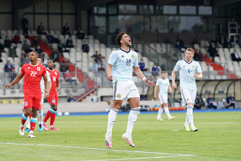 卢森堡球队大胜:实力展现夺得宝贵三分的简单介绍 卢森堡球队大胜:实力展现夺得宝贵三分的简单介绍