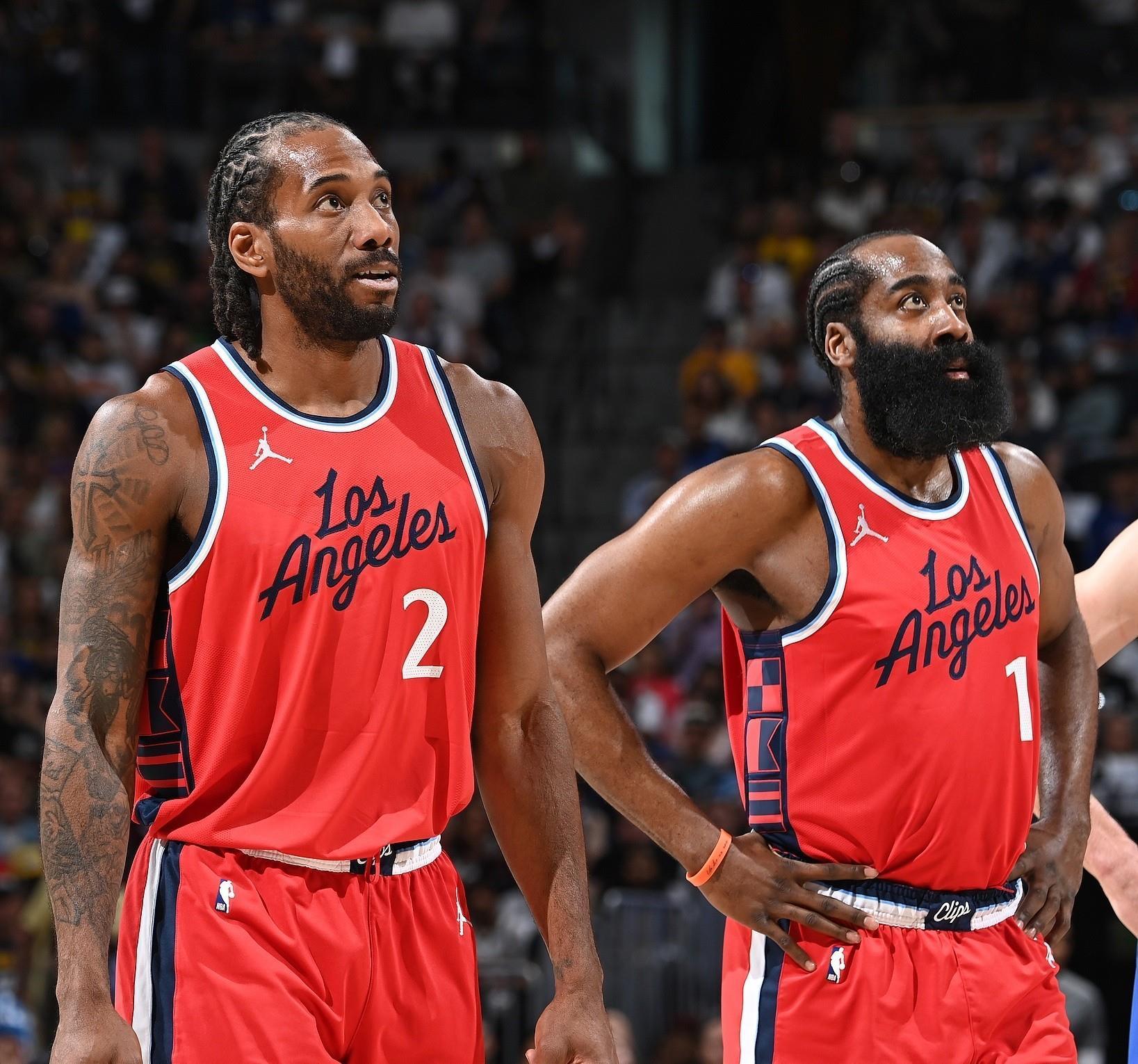 快船客场逆转热火,连胜不断 快船客场逆转热火,连胜不断