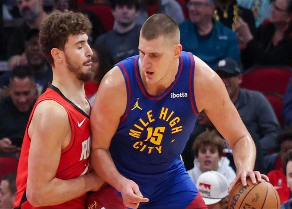 aoa体育-火箭战胜公牛，取得四连胜