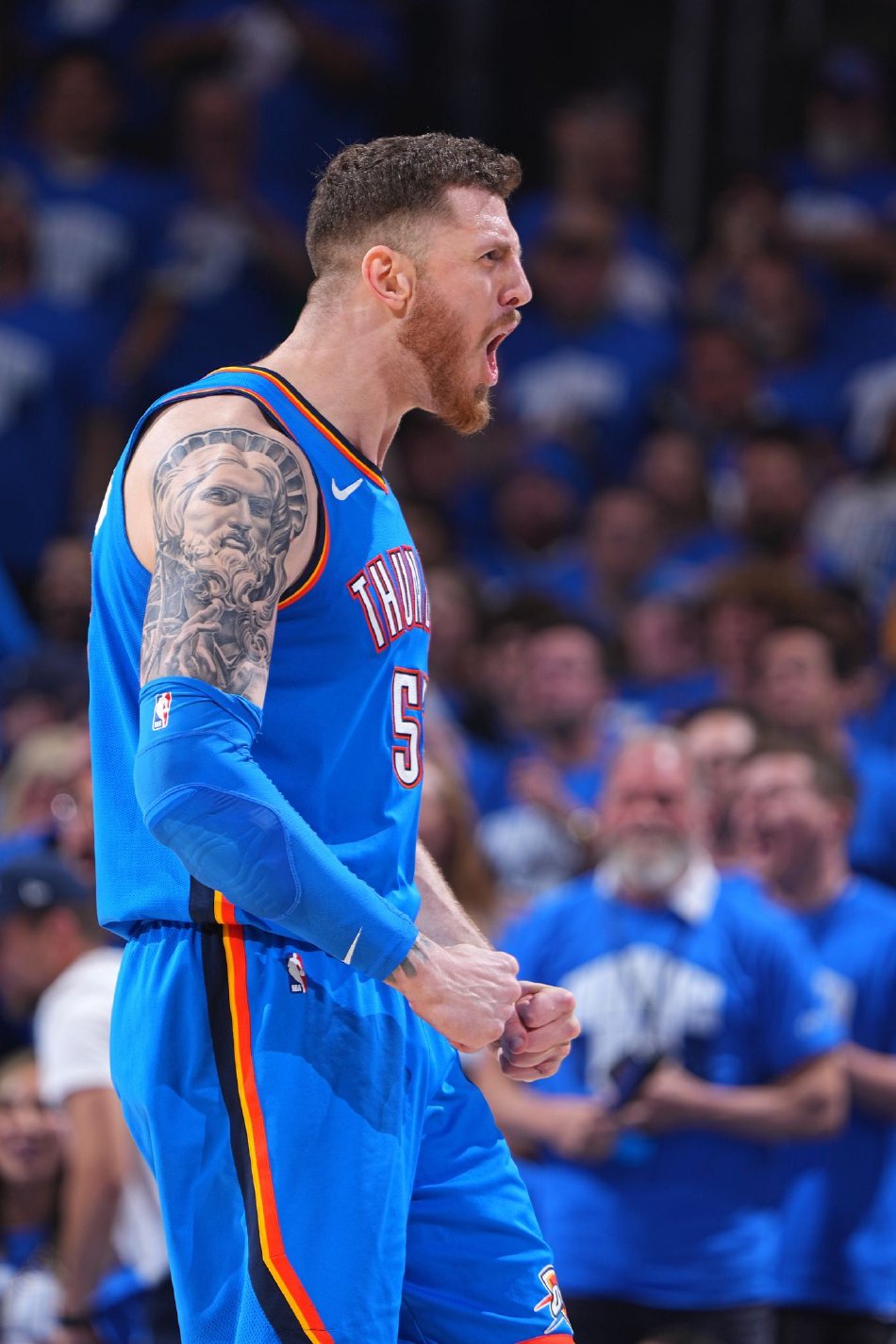 aoa体育培训-掘金大胜爵士，西部决赛晋级总决赛