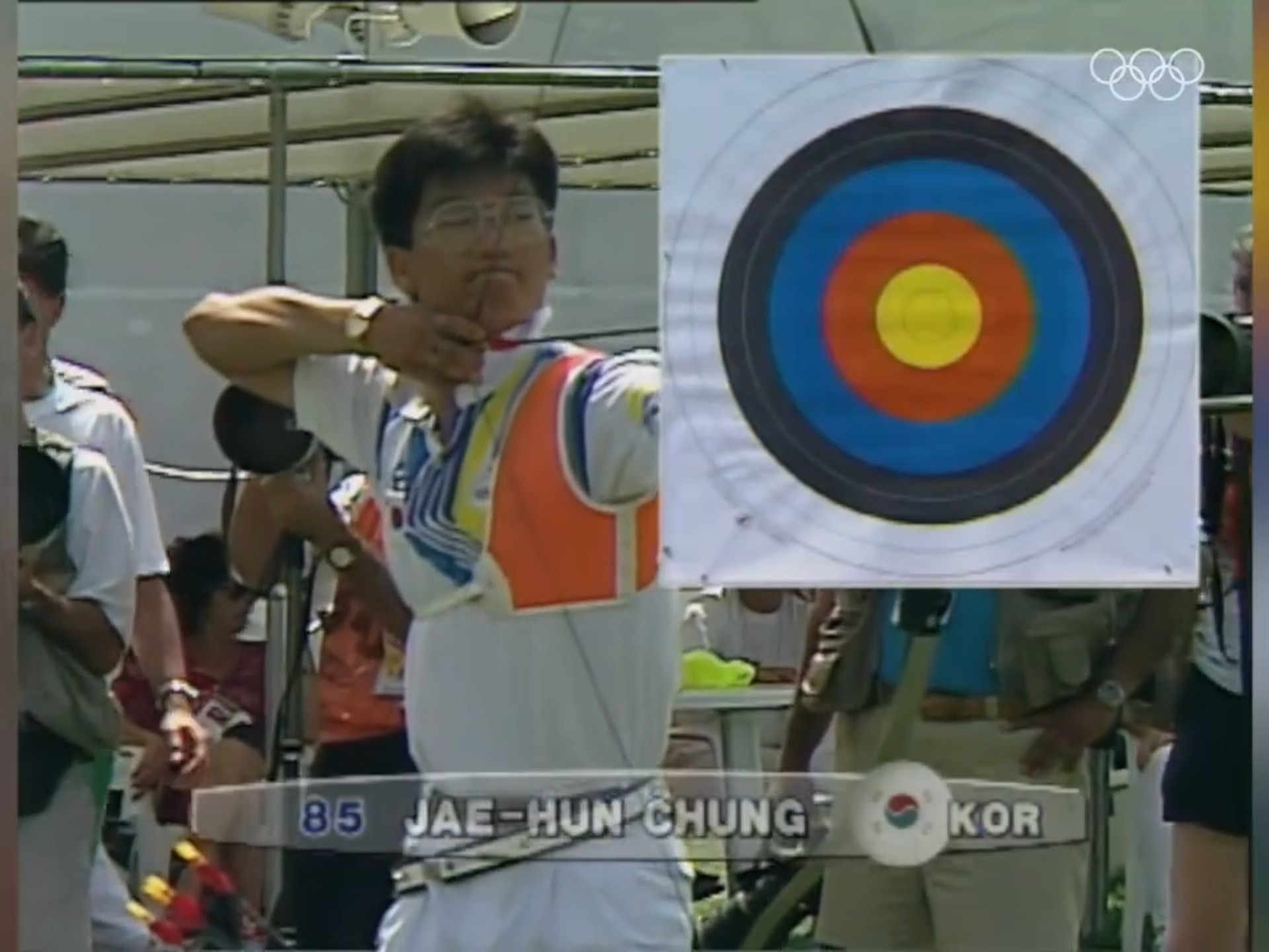 aoa体育培训-斯洛伐克射箭名将夺冠，实现金牌梦想