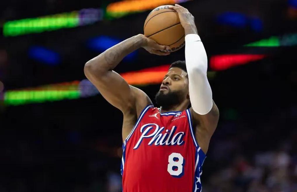 76人险胜篮网，终结连败的简单介绍