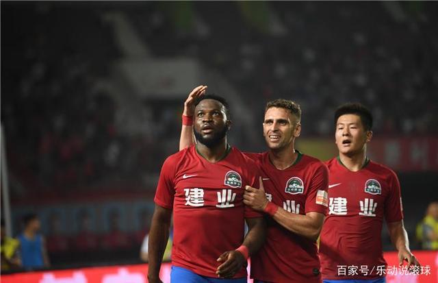 河南建业客场对阵深圳佳兆业，争夺积分的简单介绍